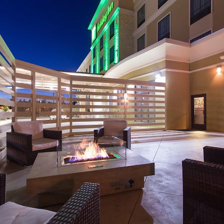 Holiday Inn Texarkana Arkansas Convention Center By Ihg Exterior foto
