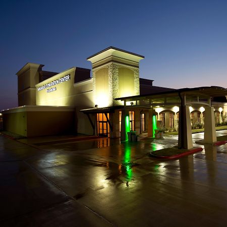 Holiday Inn Texarkana Arkansas Convention Center By Ihg Exterior foto