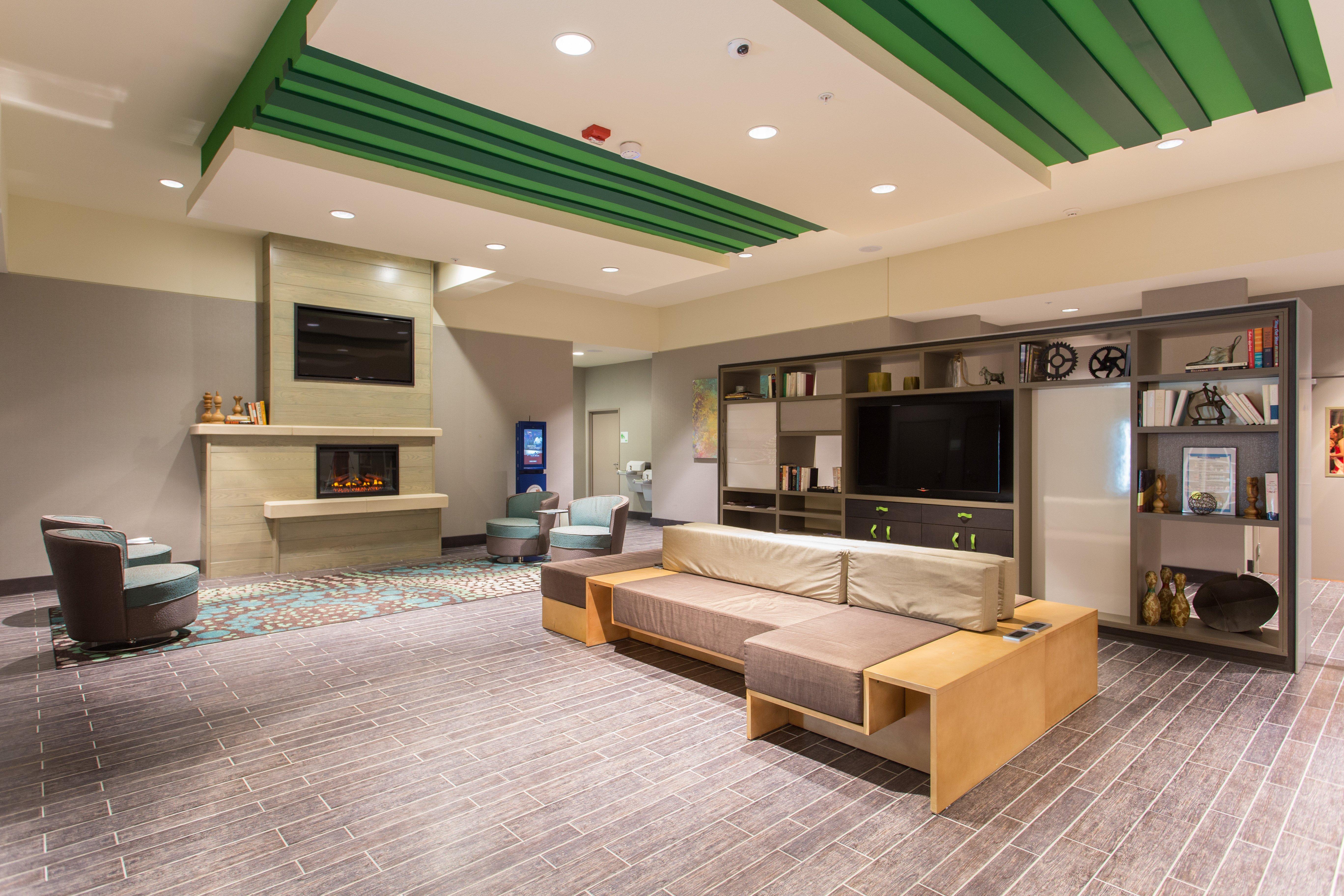 Holiday Inn Texarkana Arkansas Convention Center By Ihg Exterior foto