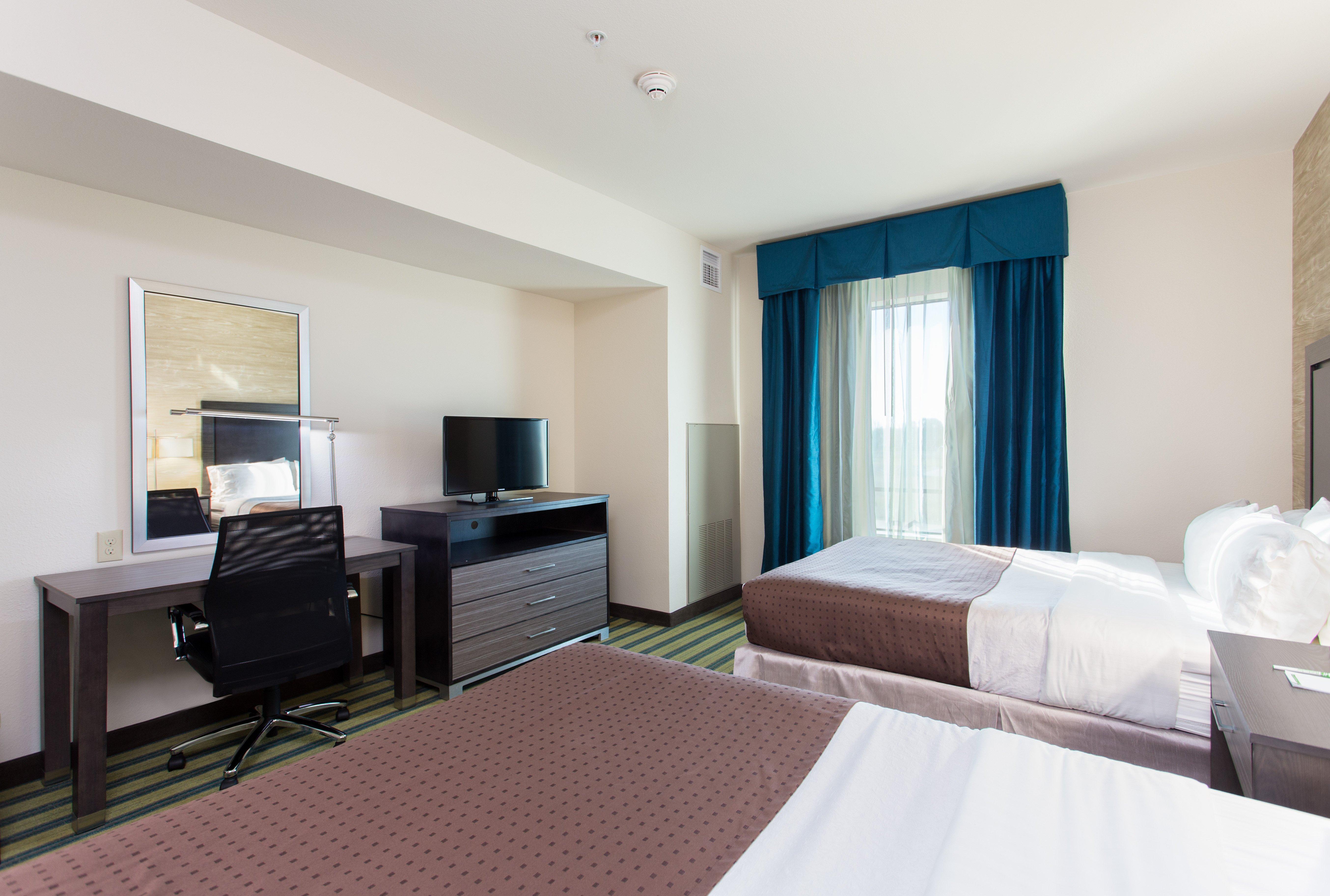 Holiday Inn Texarkana Arkansas Convention Center By Ihg Exterior foto
