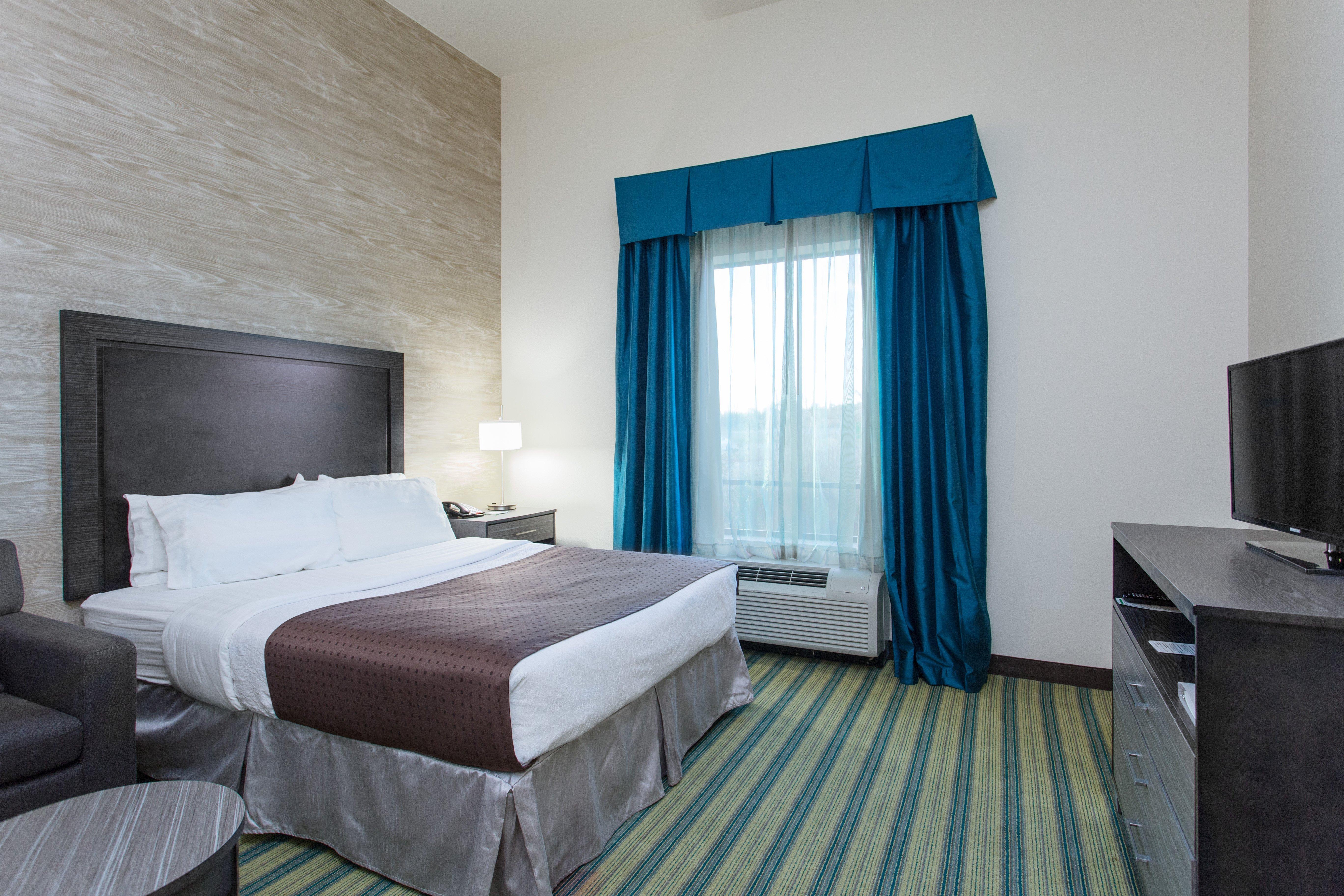 Holiday Inn Texarkana Arkansas Convention Center By Ihg Exterior foto