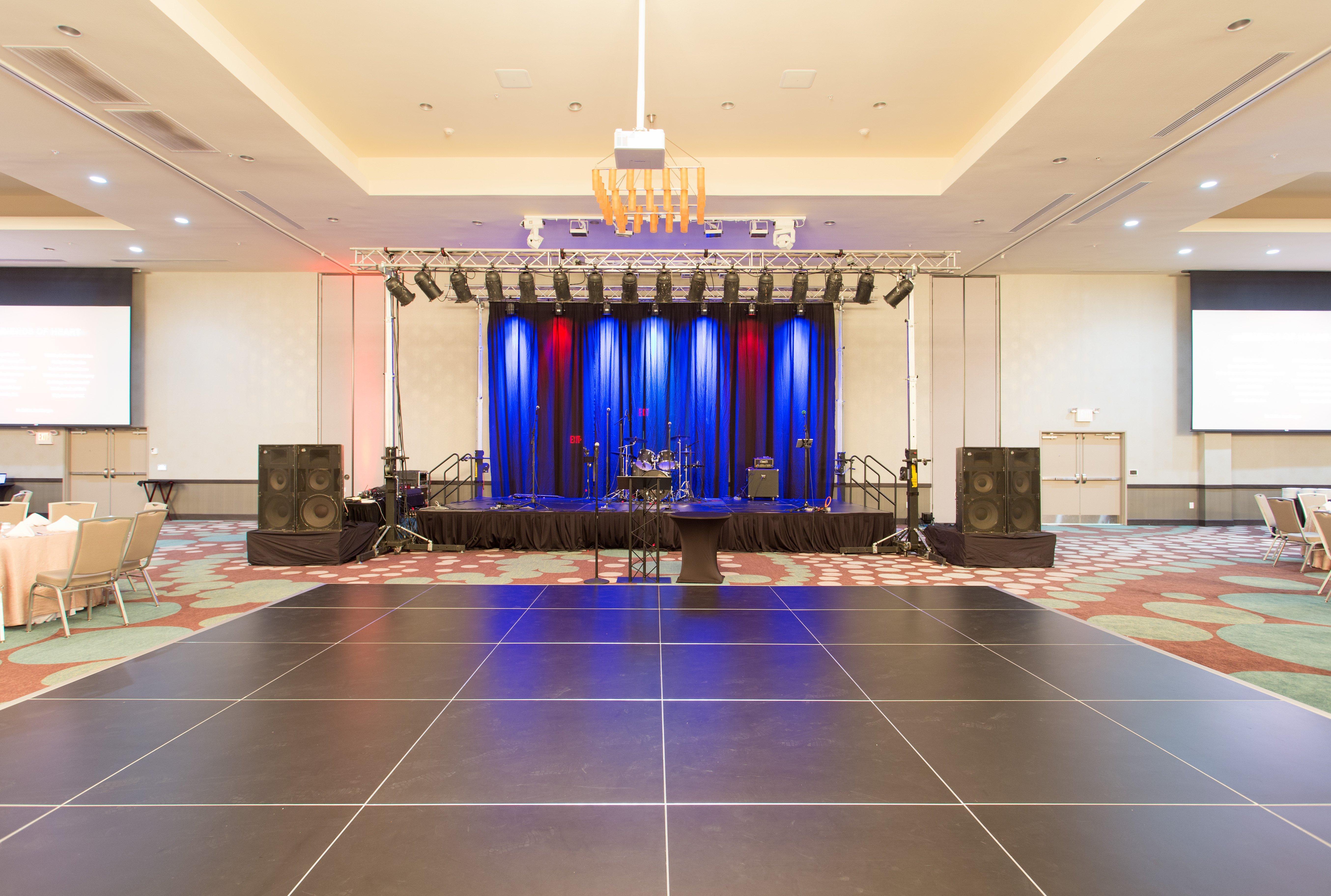 Holiday Inn Texarkana Arkansas Convention Center By Ihg Exterior foto