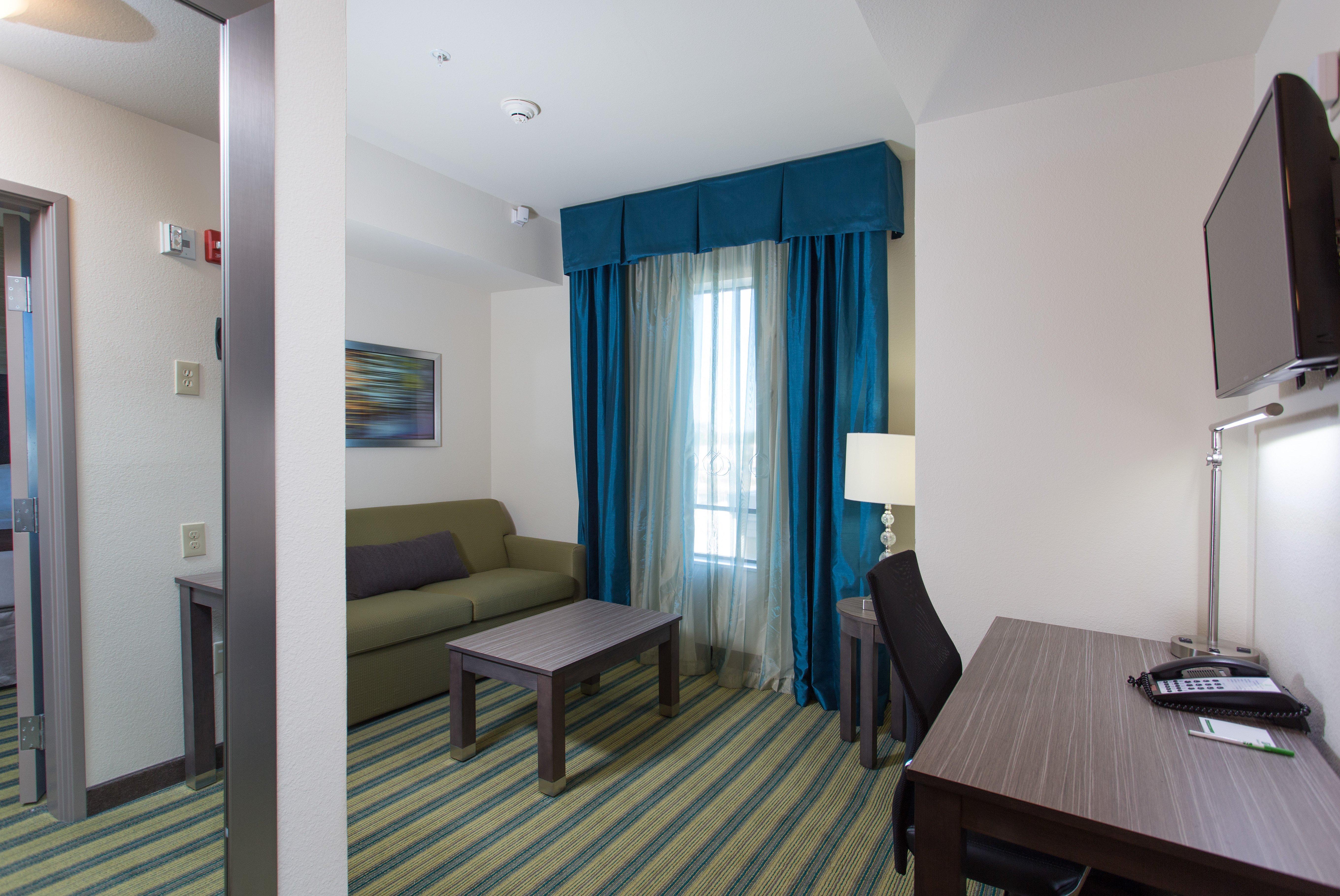 Holiday Inn Texarkana Arkansas Convention Center By Ihg Exterior foto