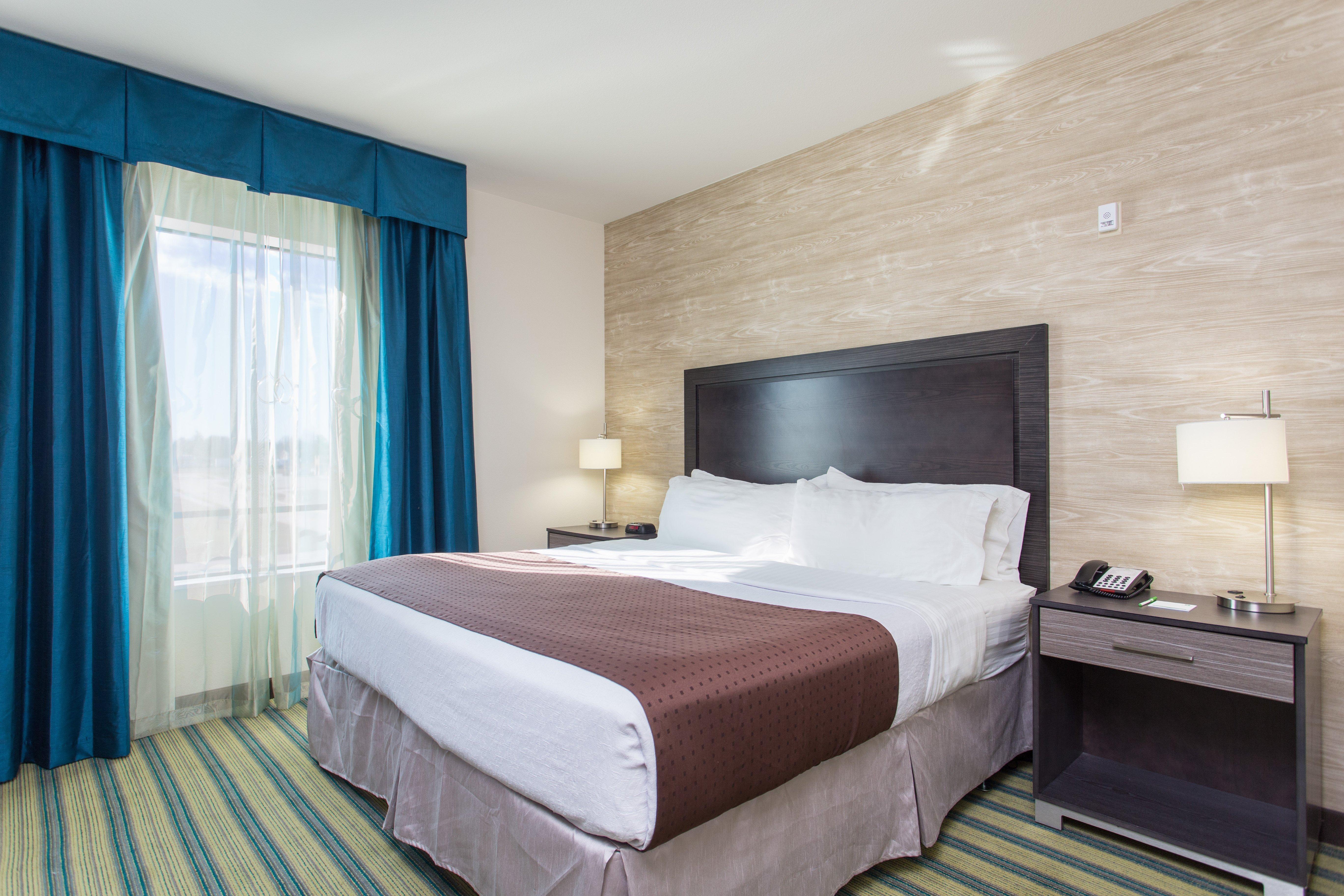 Holiday Inn Texarkana Arkansas Convention Center By Ihg Exterior foto